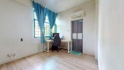 Changi Green (D16), Condominium #522556051